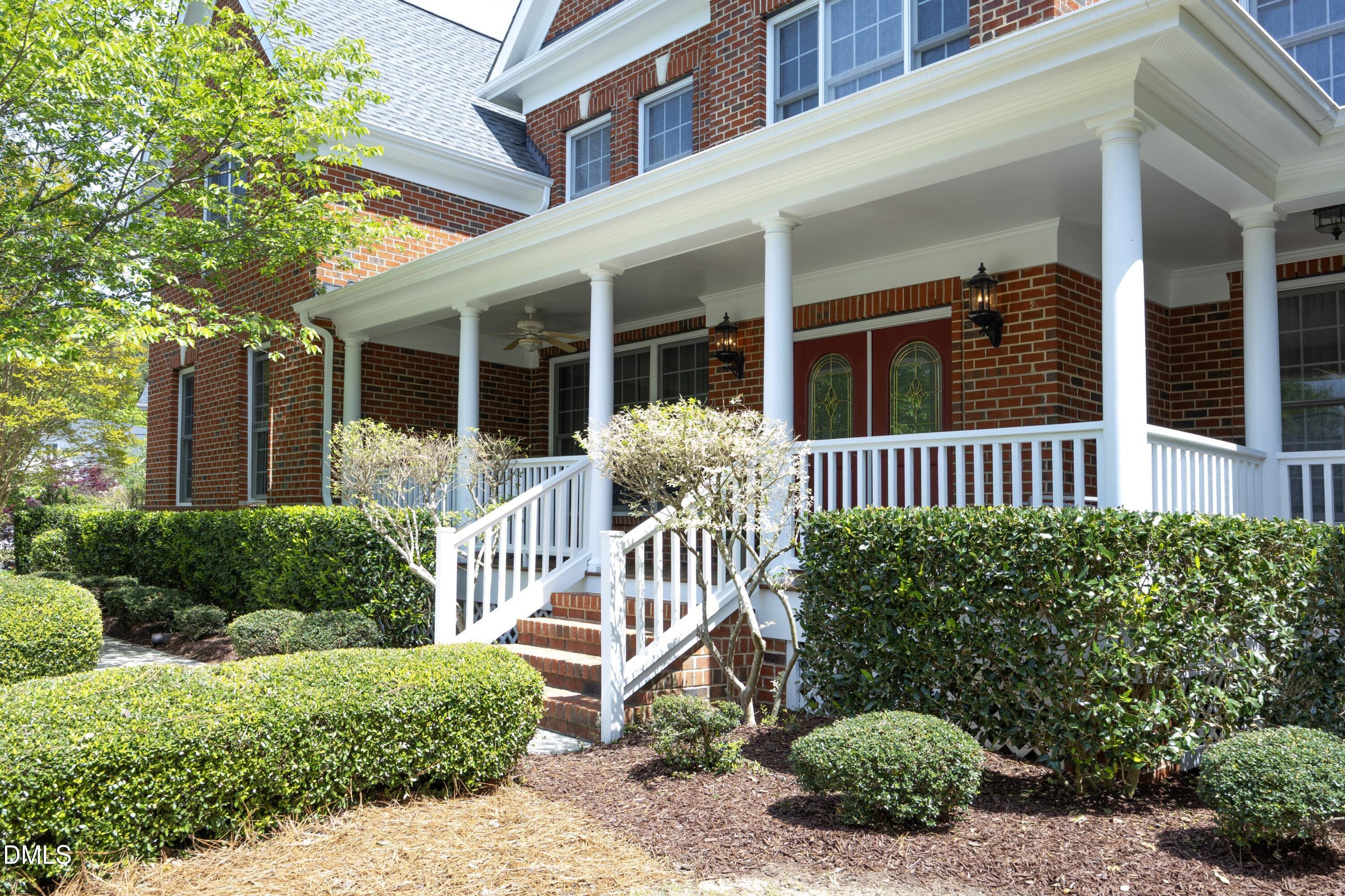 1715 Charlion Downs Lane