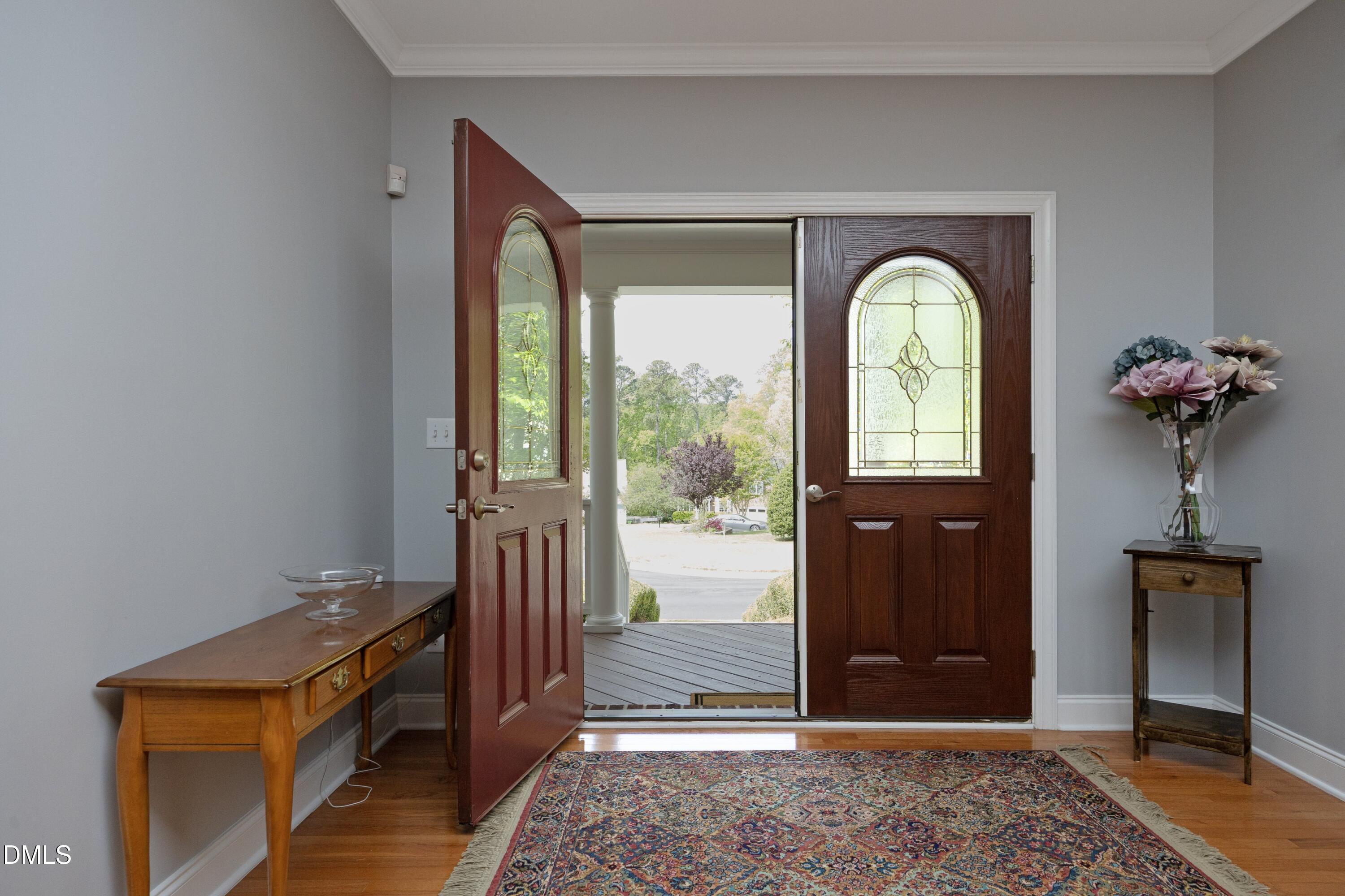 1715 Charlion Downs Lane