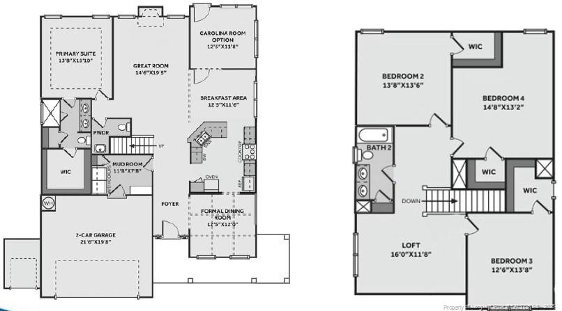641 Cresswell Moor Way