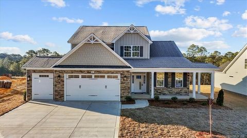 641 Cresswell Moor Way Fayetteville NC 28311