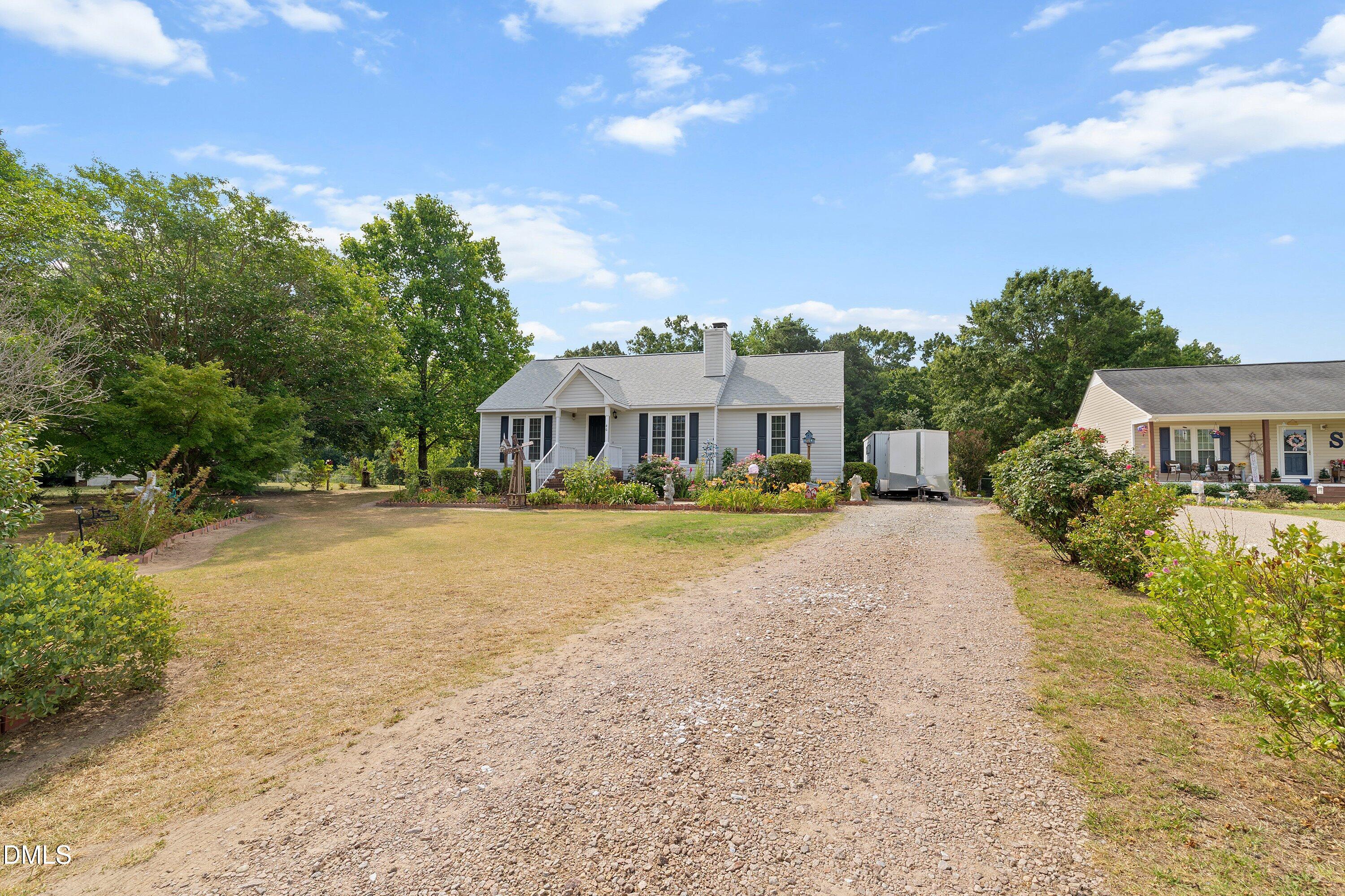 46 Richmond Drive