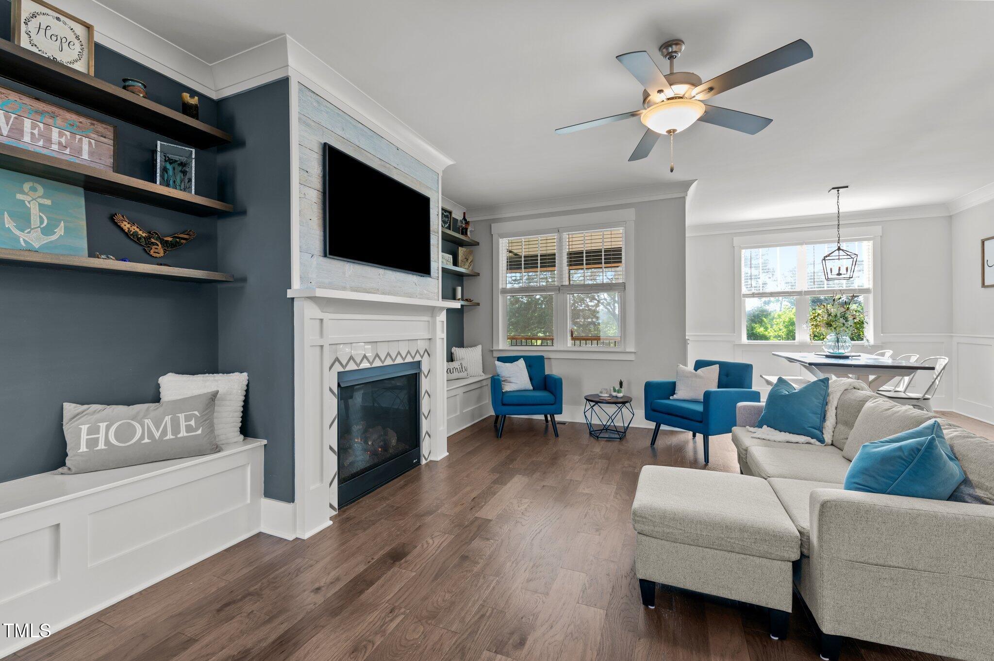 15 Willow Bend Drive