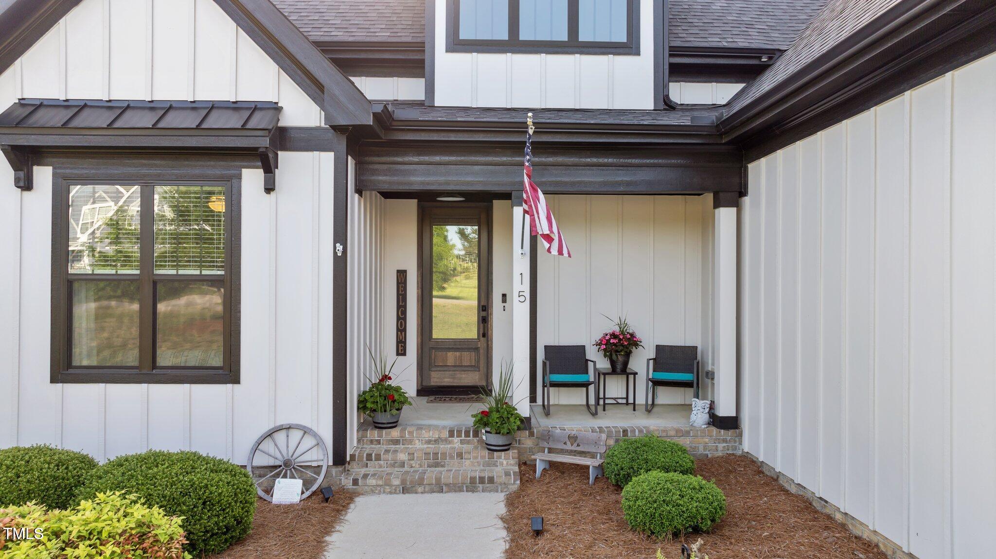 15 Willow Bend Drive