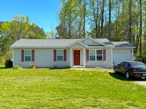 35 Golden Poppy Lane Youngsville NC 27596