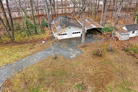 5801 Dogwood Drive Raleigh NC 27616