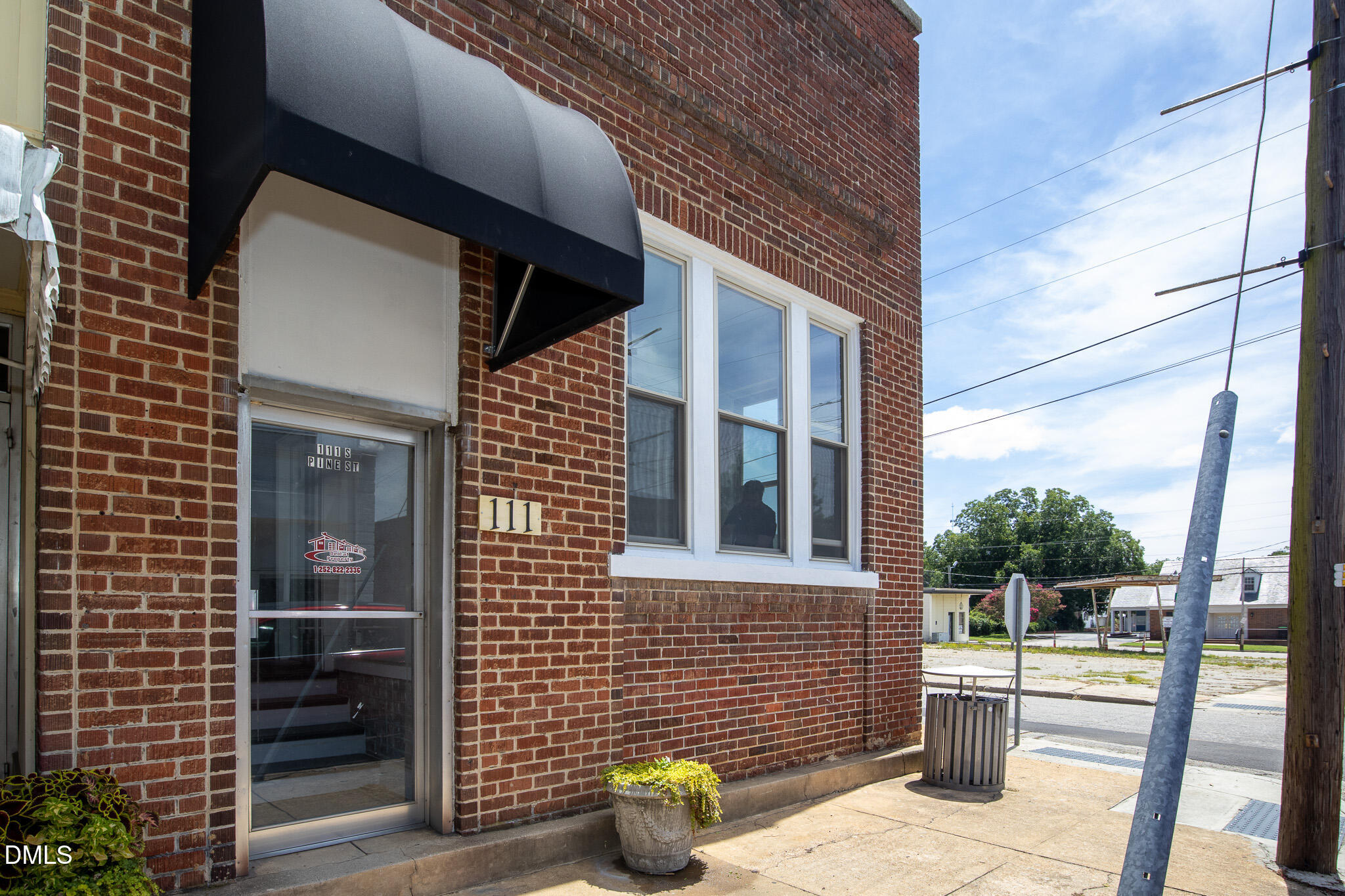 Photo 1 of 9 — 111 S Pine Street, Spring Hope, NC 27882