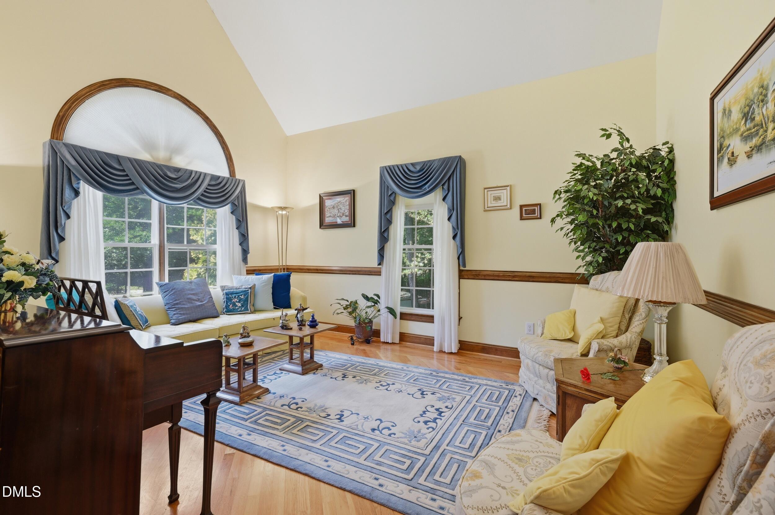 3 Old Hope Creek Path