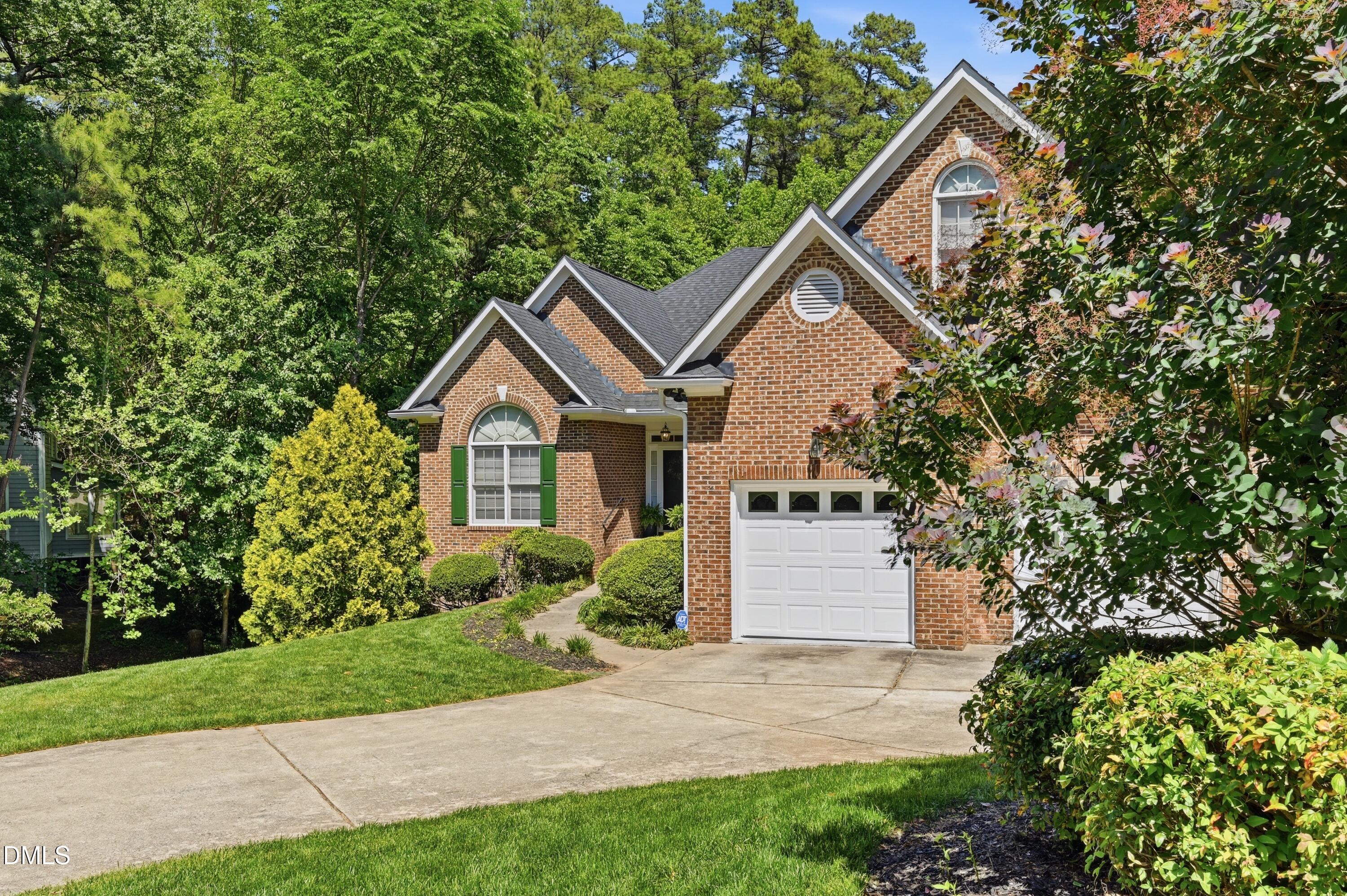 3 Old Hope Creek Path