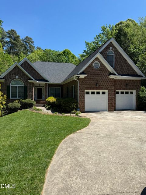 Photo of 3 Old Hope Creek Path, Durham, NC 27707 (MLS # 10161287)