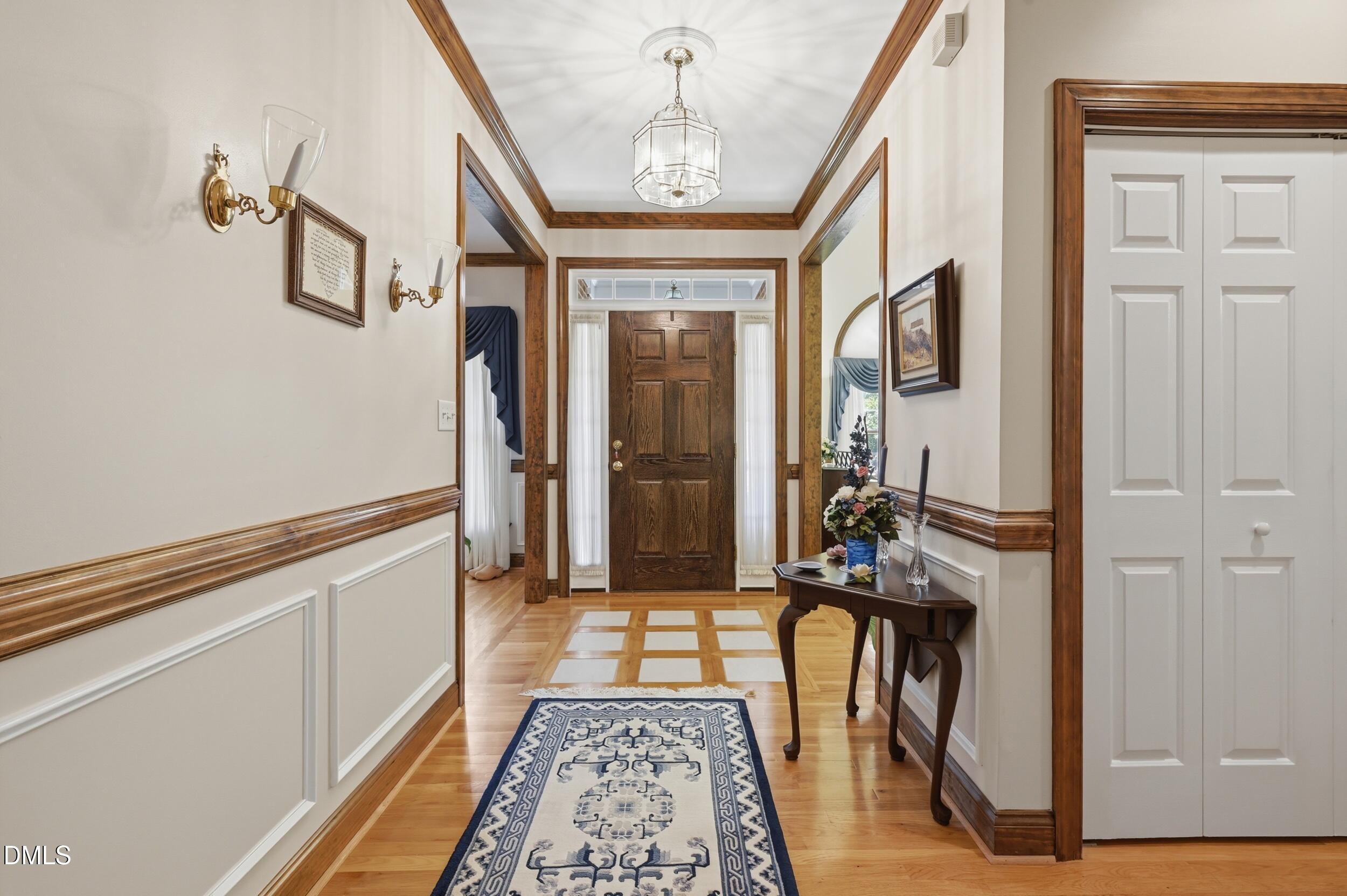 3 Old Hope Creek Path