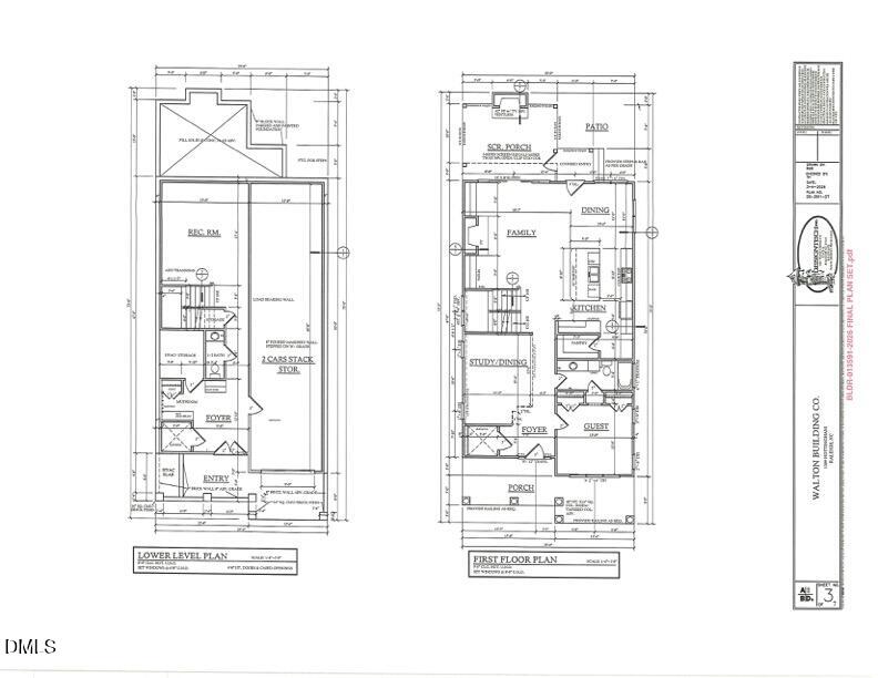 1309 Nottingham Road