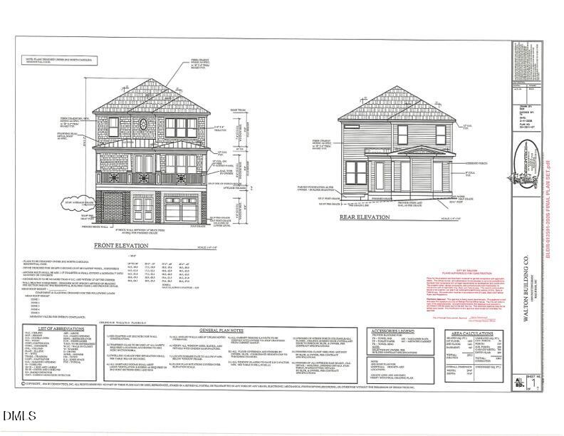 1309 Nottingham Road