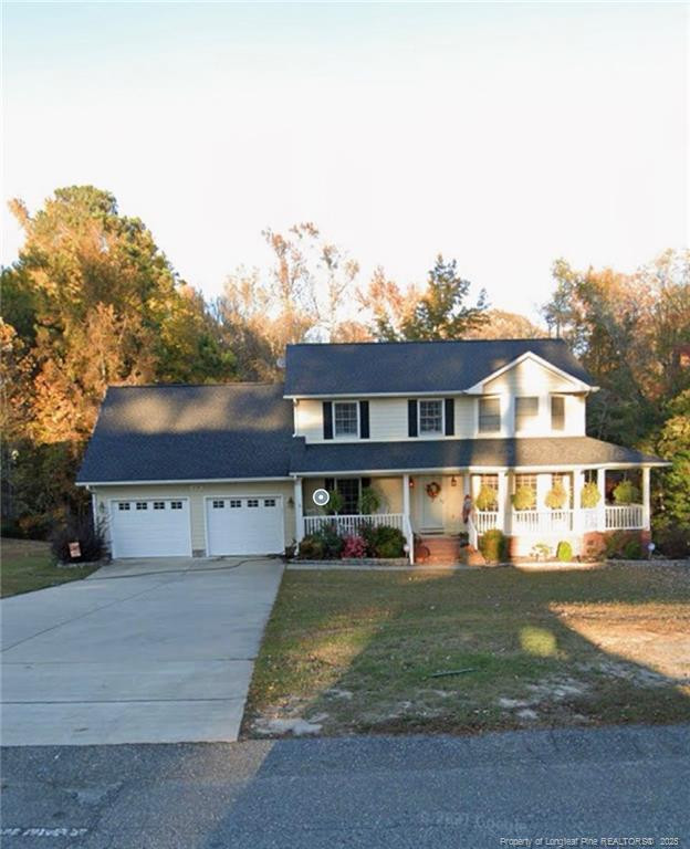 1699 Sykes Pond Road