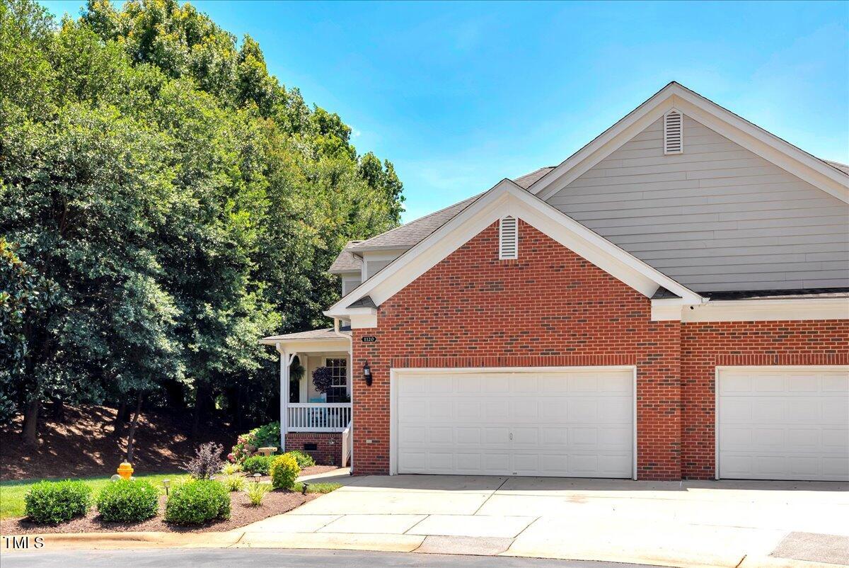 1120 Fairway Villas Drive