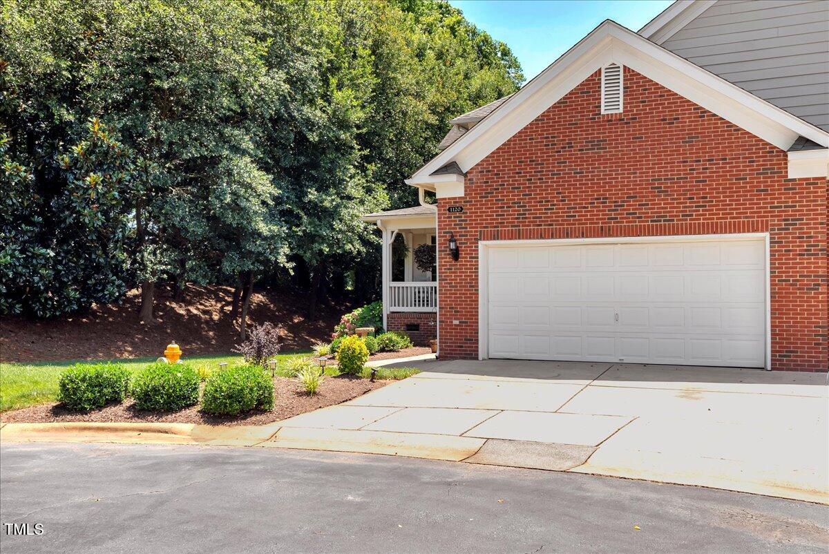 1120 Fairway Villas Drive