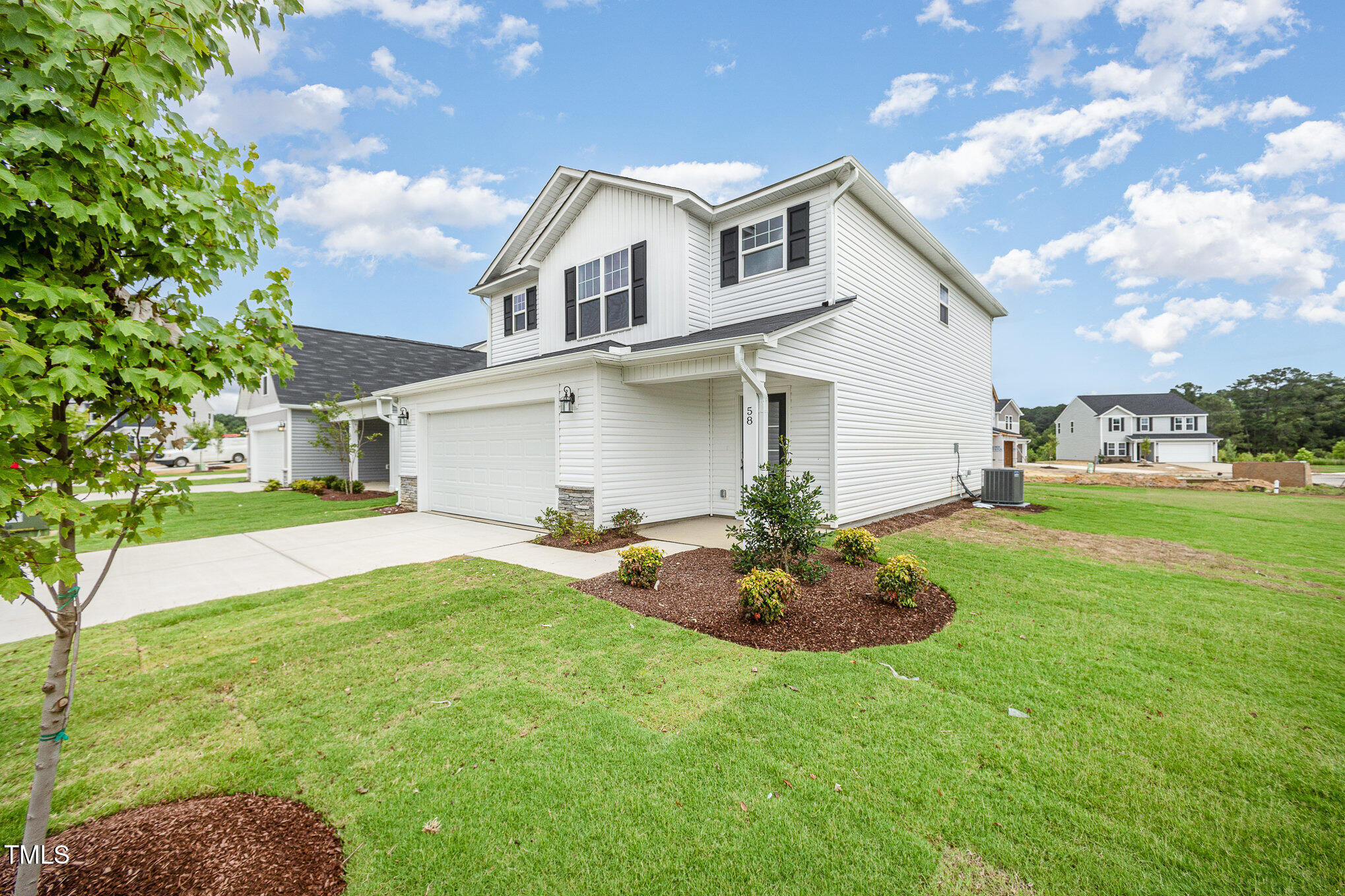 58 W Emily Gardens Drive