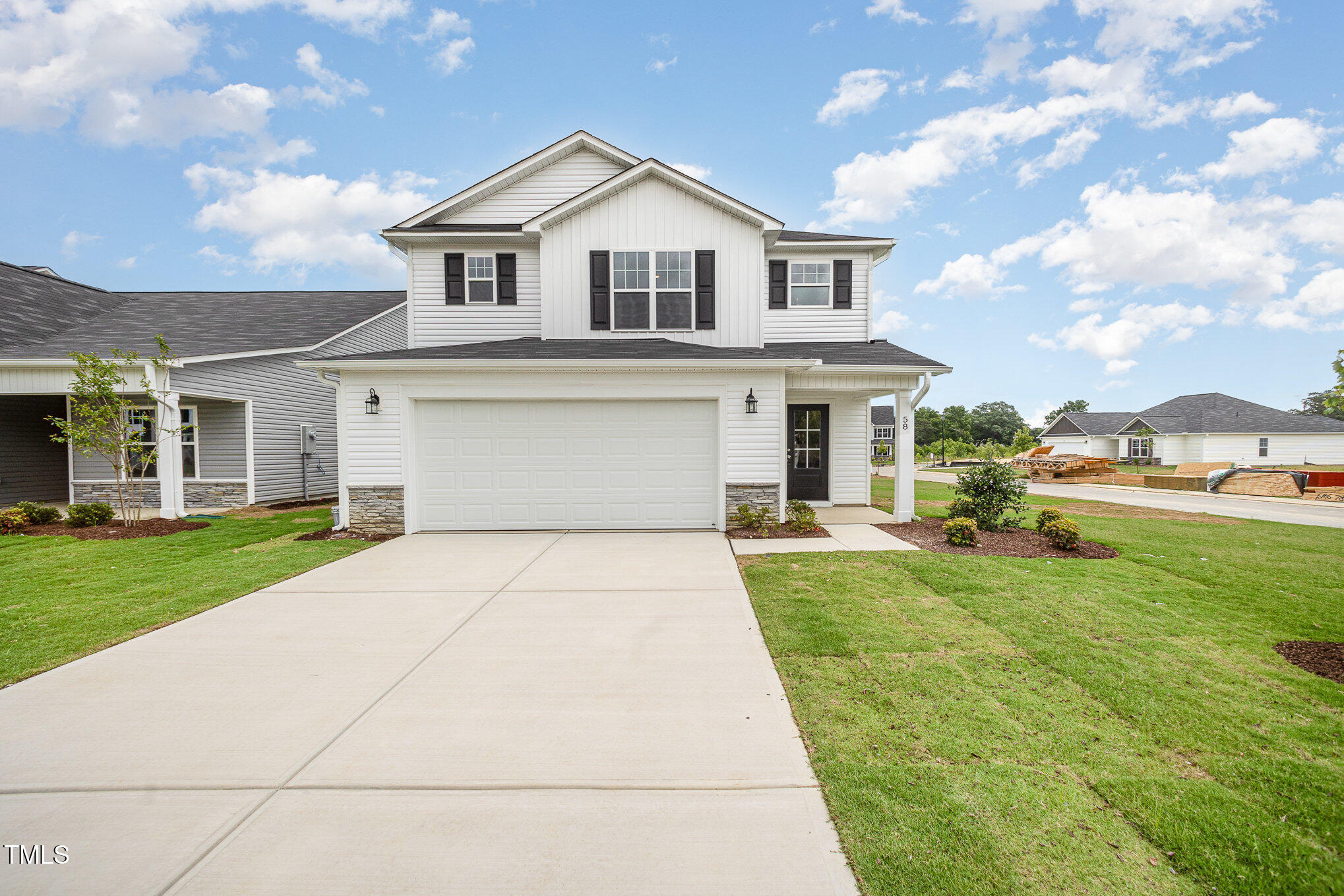 58 W Emily Gardens Drive