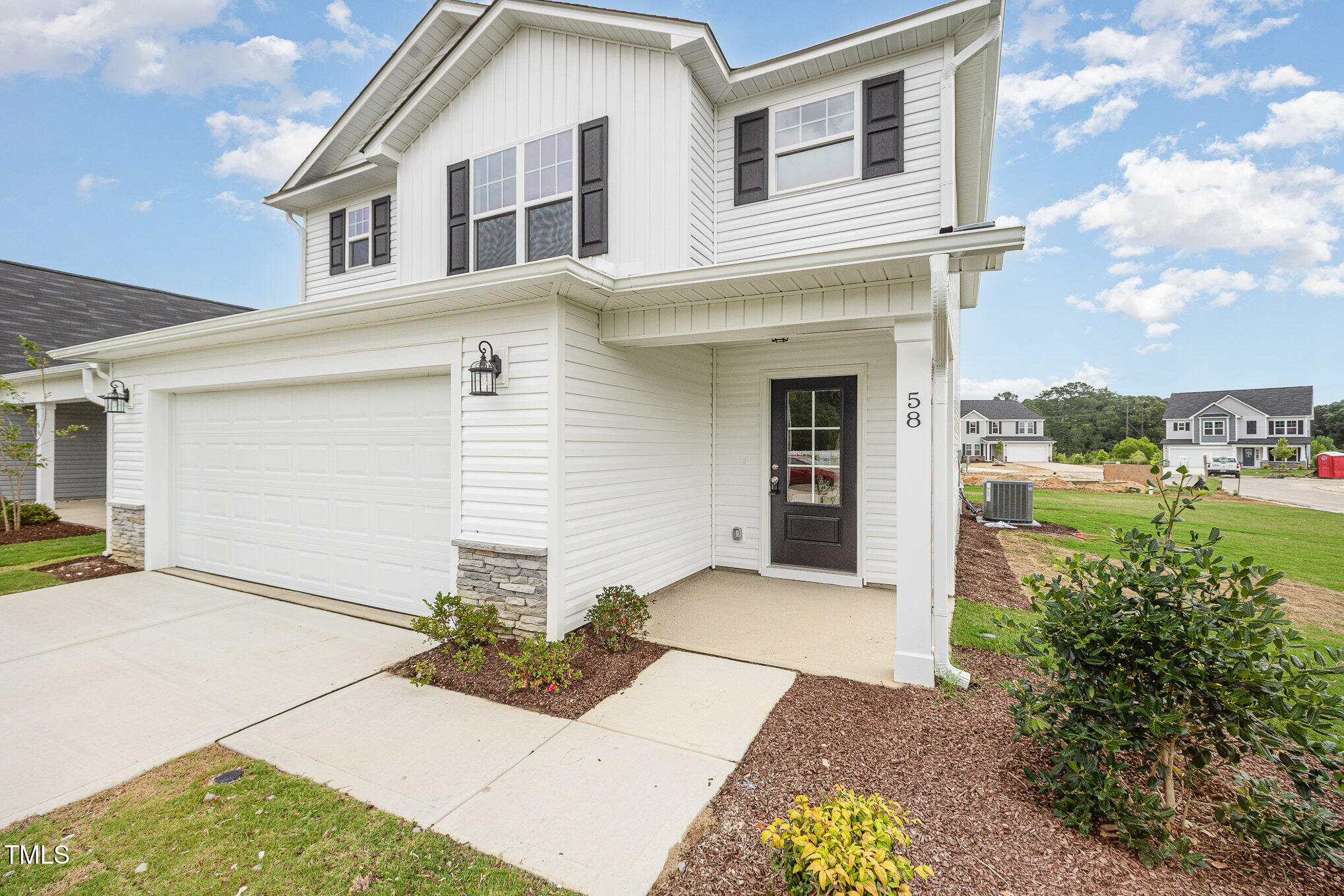 58 W Emily Gardens Drive