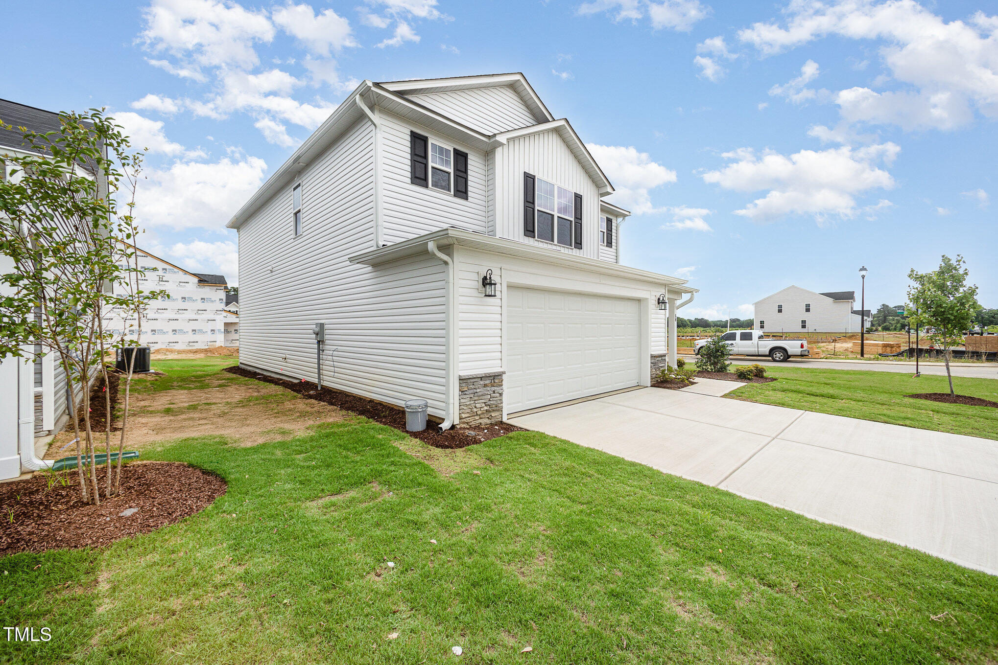 58 W Emily Gardens Drive
