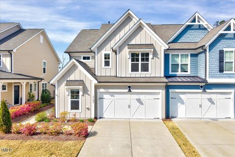 3162 Retama Run 231 Apex NC 27562