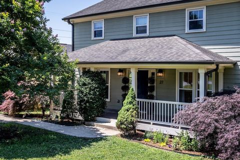 A home in Raleigh