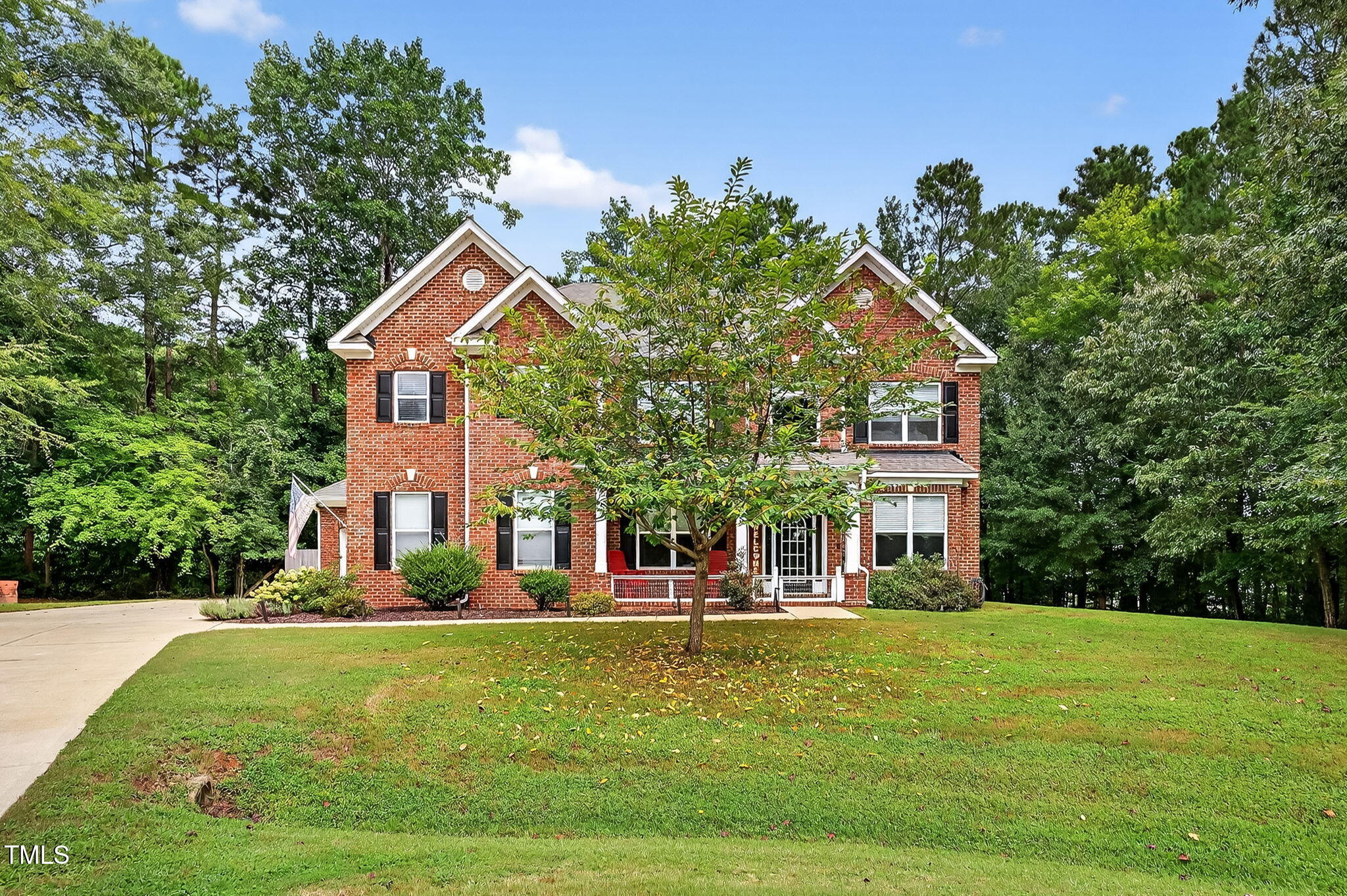 5000 Maple Shady Court