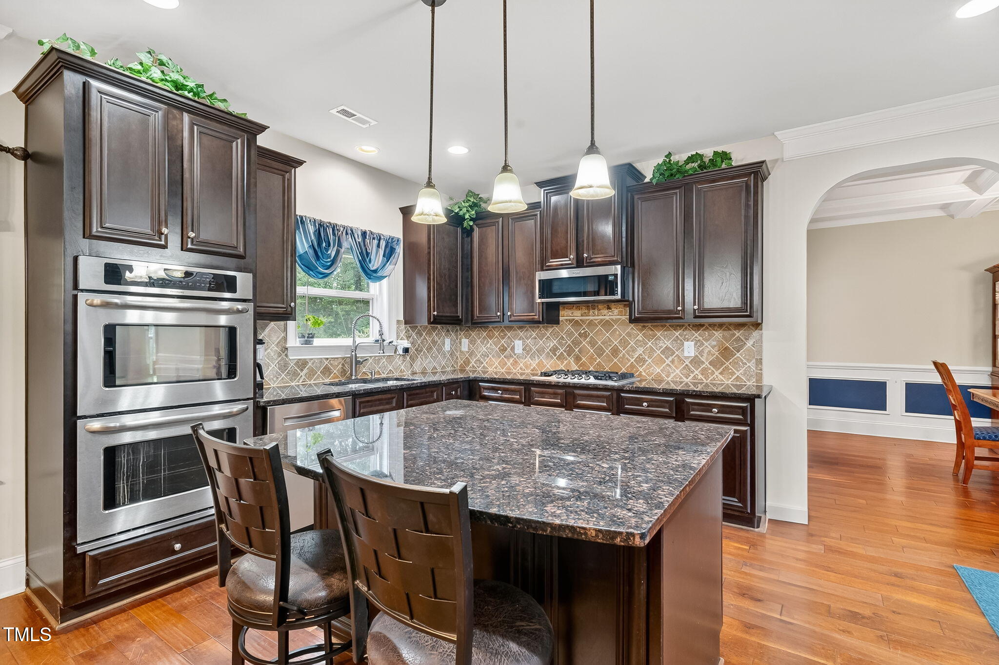 5000 Maple Shady Court