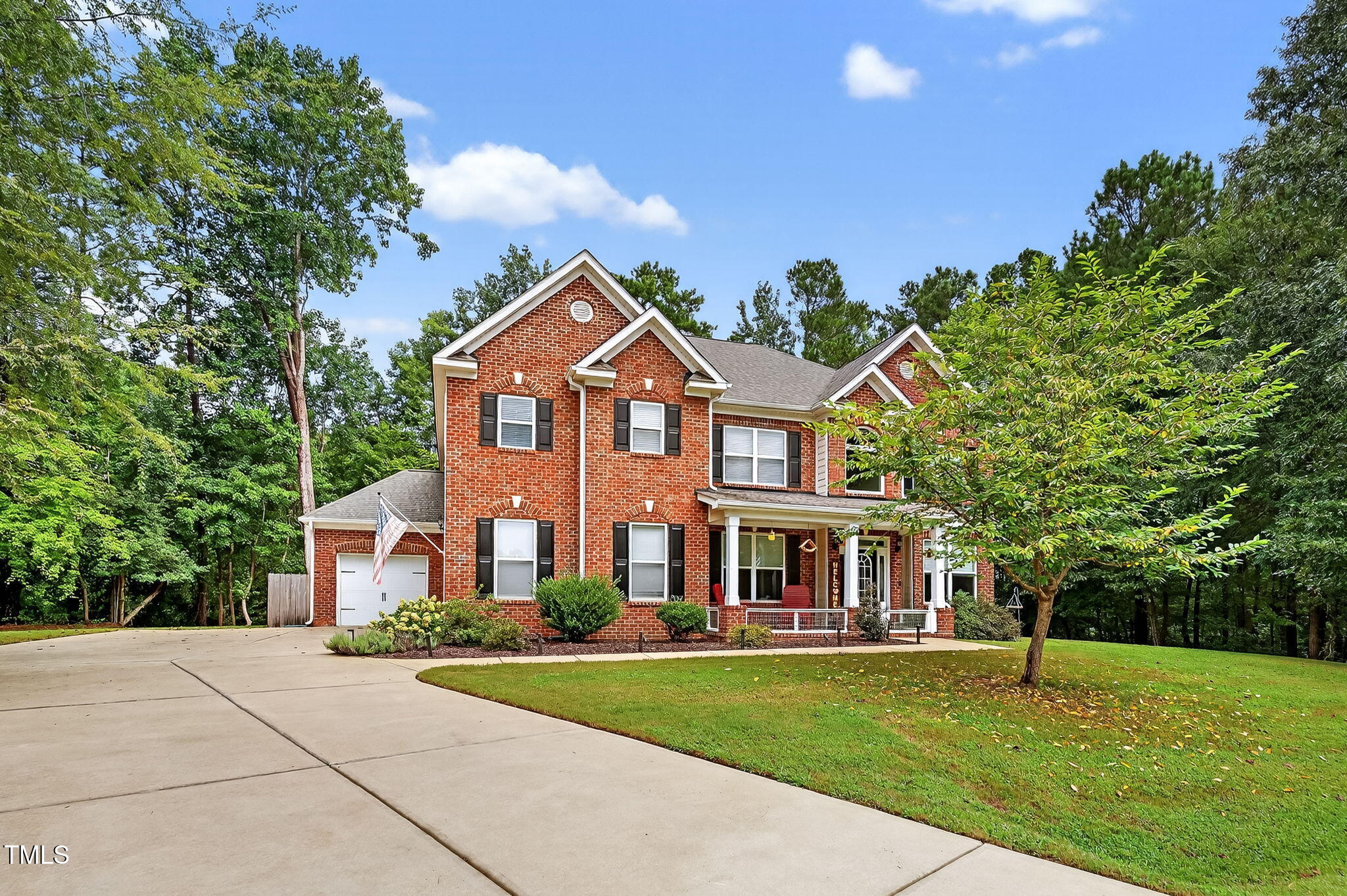 5000 Maple Shady Court