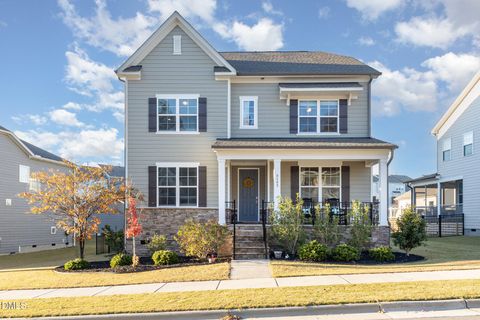 3102 Wishing Well Wynd Wynd Apex NC 27502