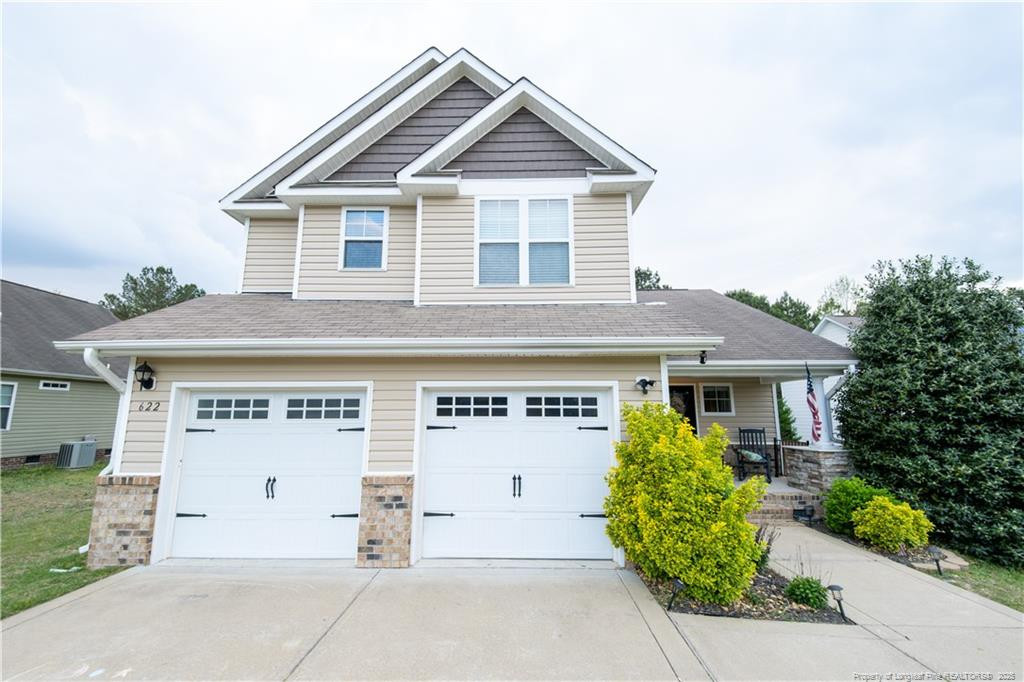 622 Omaha Drive