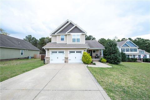 622 Omaha Drive Broadway NC 27505