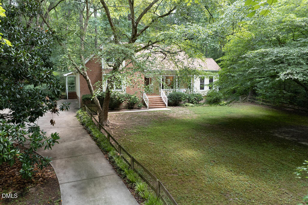 6512 Bakersfield Drive