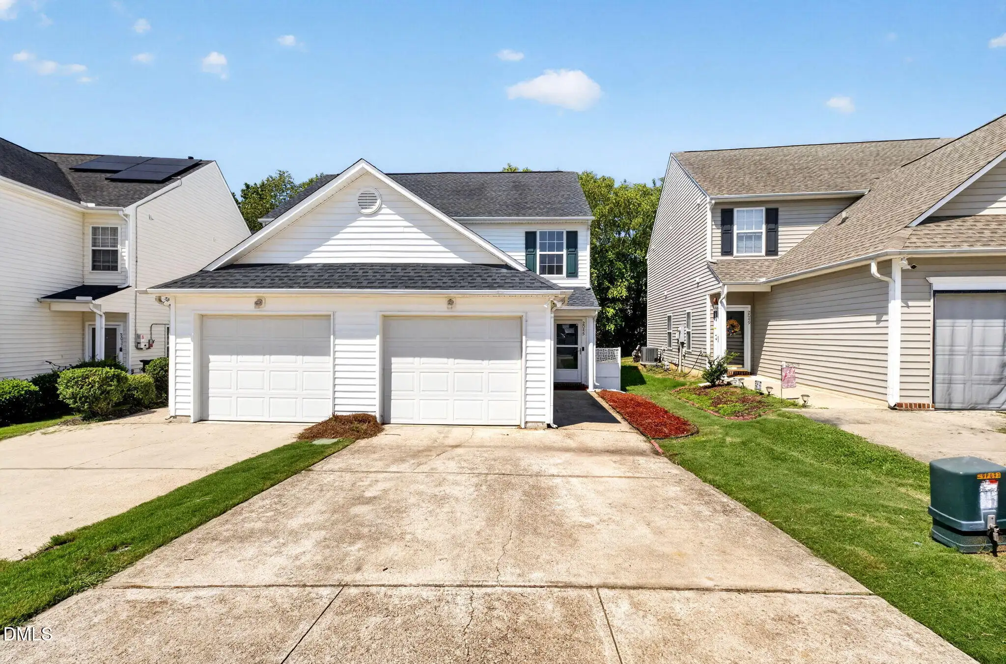 2045 Persimmon Ridge Drive, Raleigh, NC, 27604