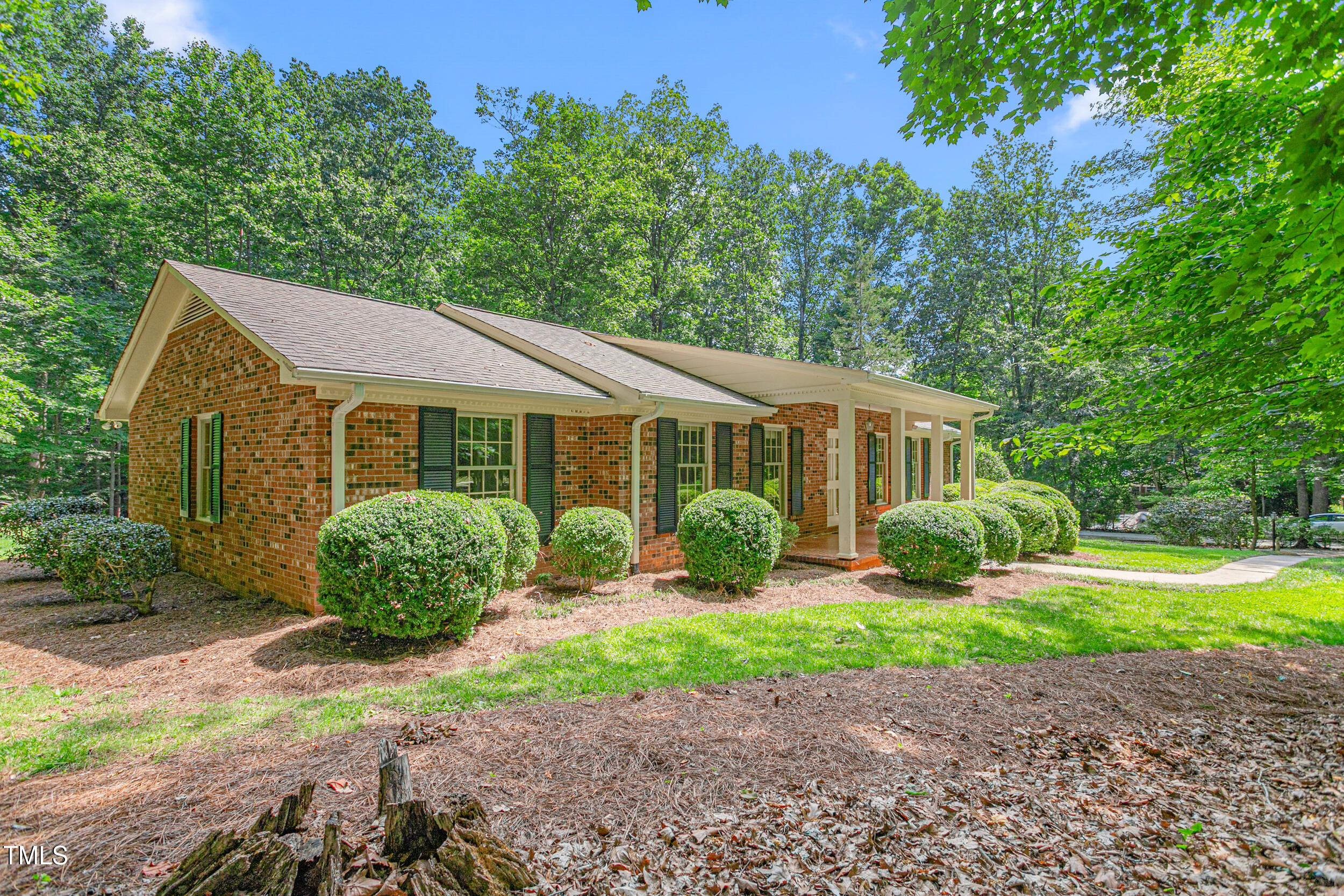 712 Orange High School Road