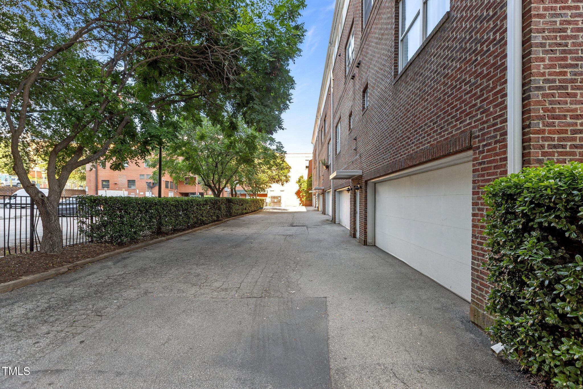 320 W Martin Street 205