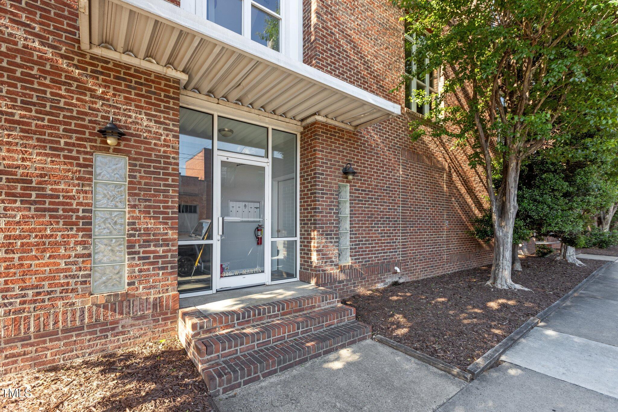 320 W Martin Street 205