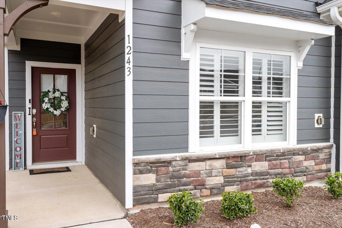 1243 White Flint Circle