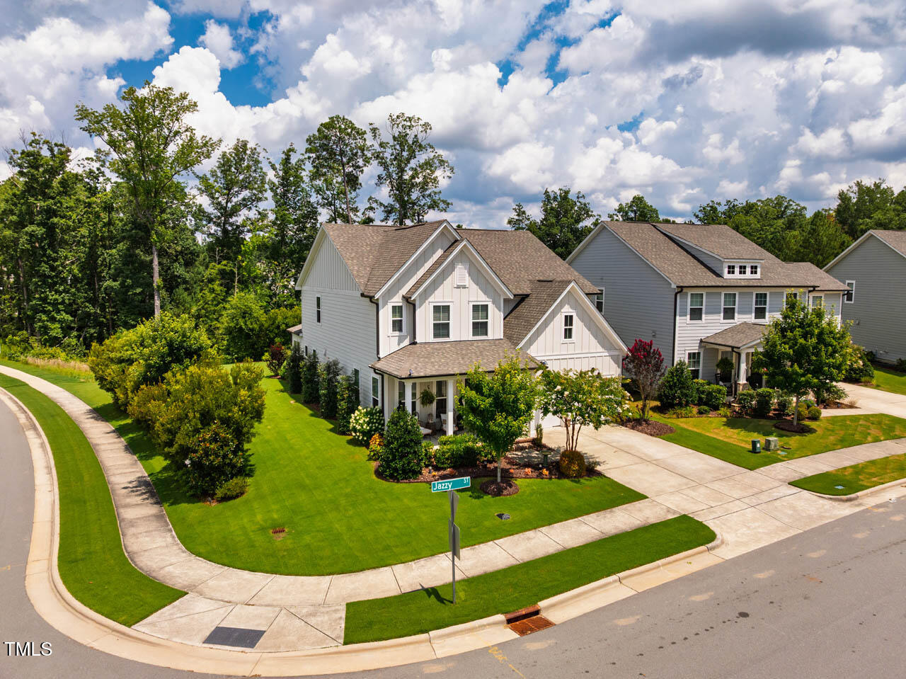 2701 Jazzy Street