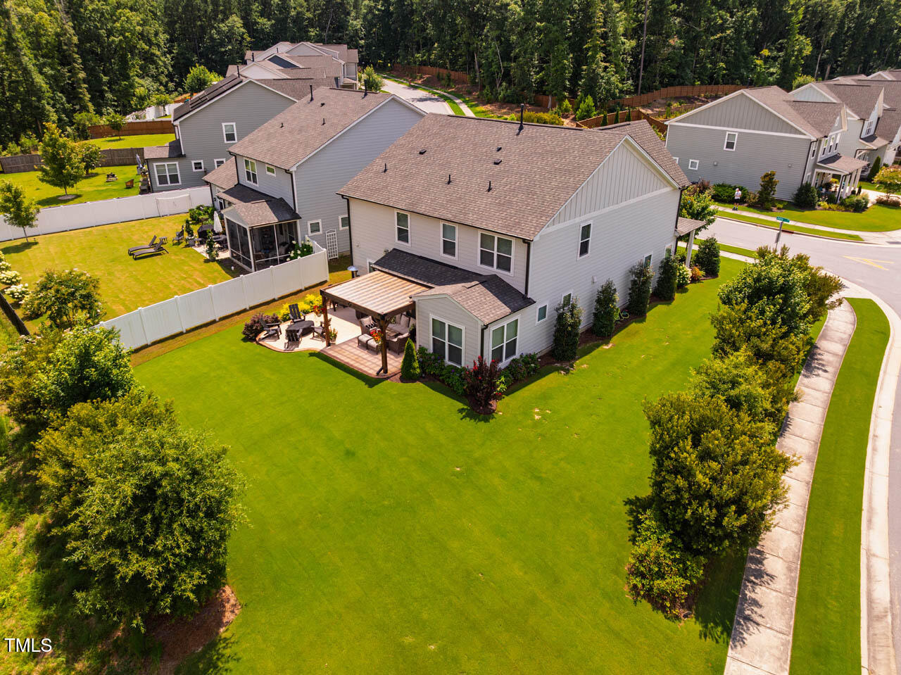 2701 Jazzy Street