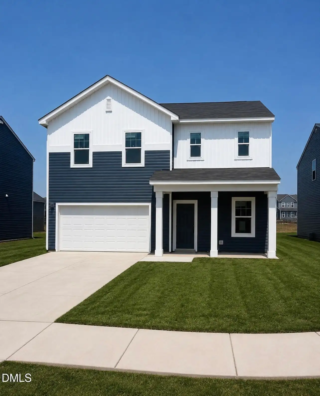 159 S Meyers Court, Clayton, NC, 27520