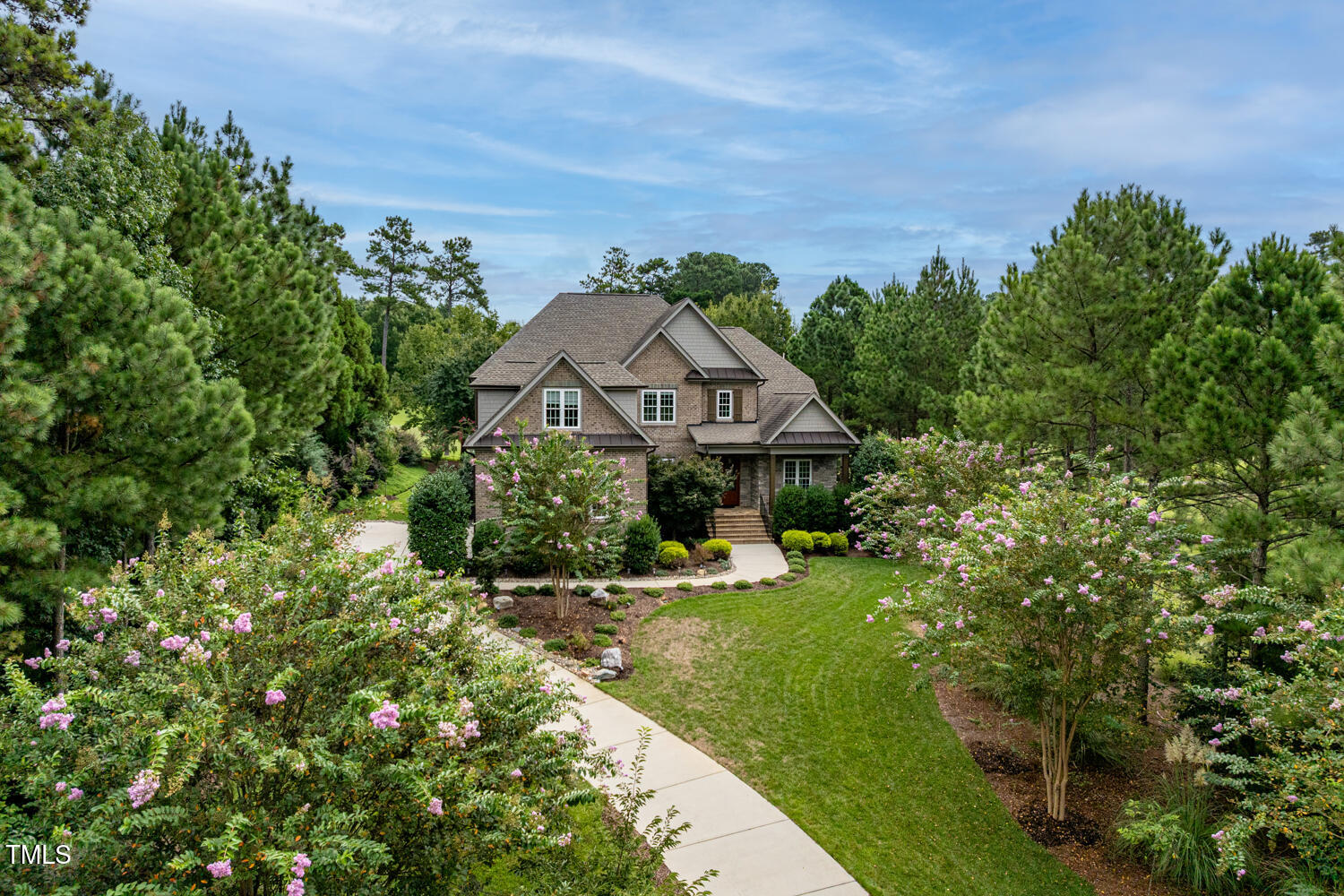 720 The Preserve Trail