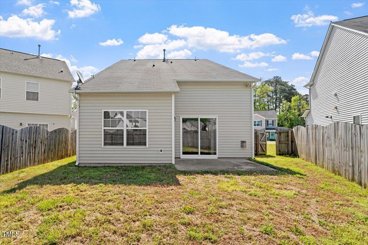 632 Hunters Ridge Drive