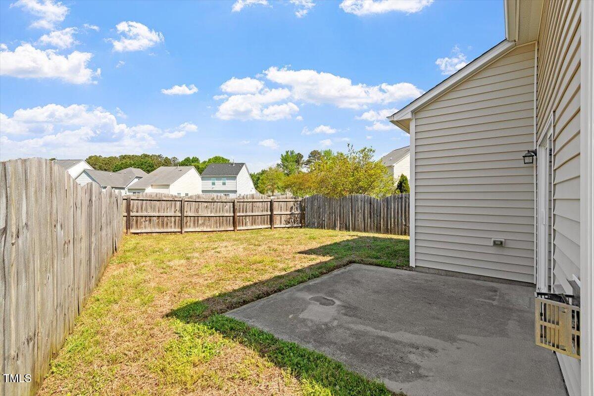 632 Hunters Ridge Drive