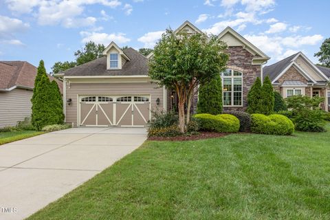 11137 Bayberry Hills Drive Raleigh NC 27617