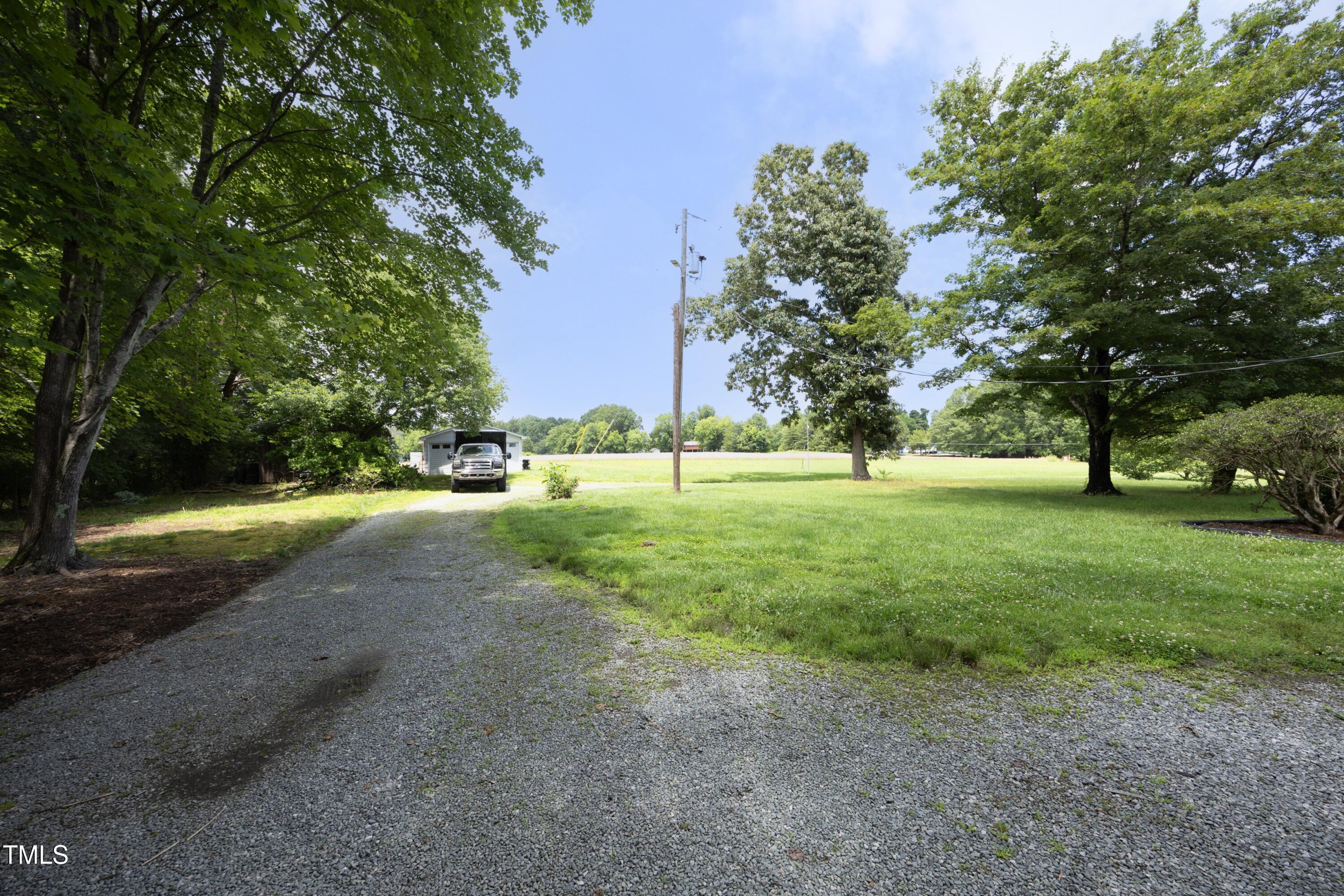 4345 Mcintyre Road