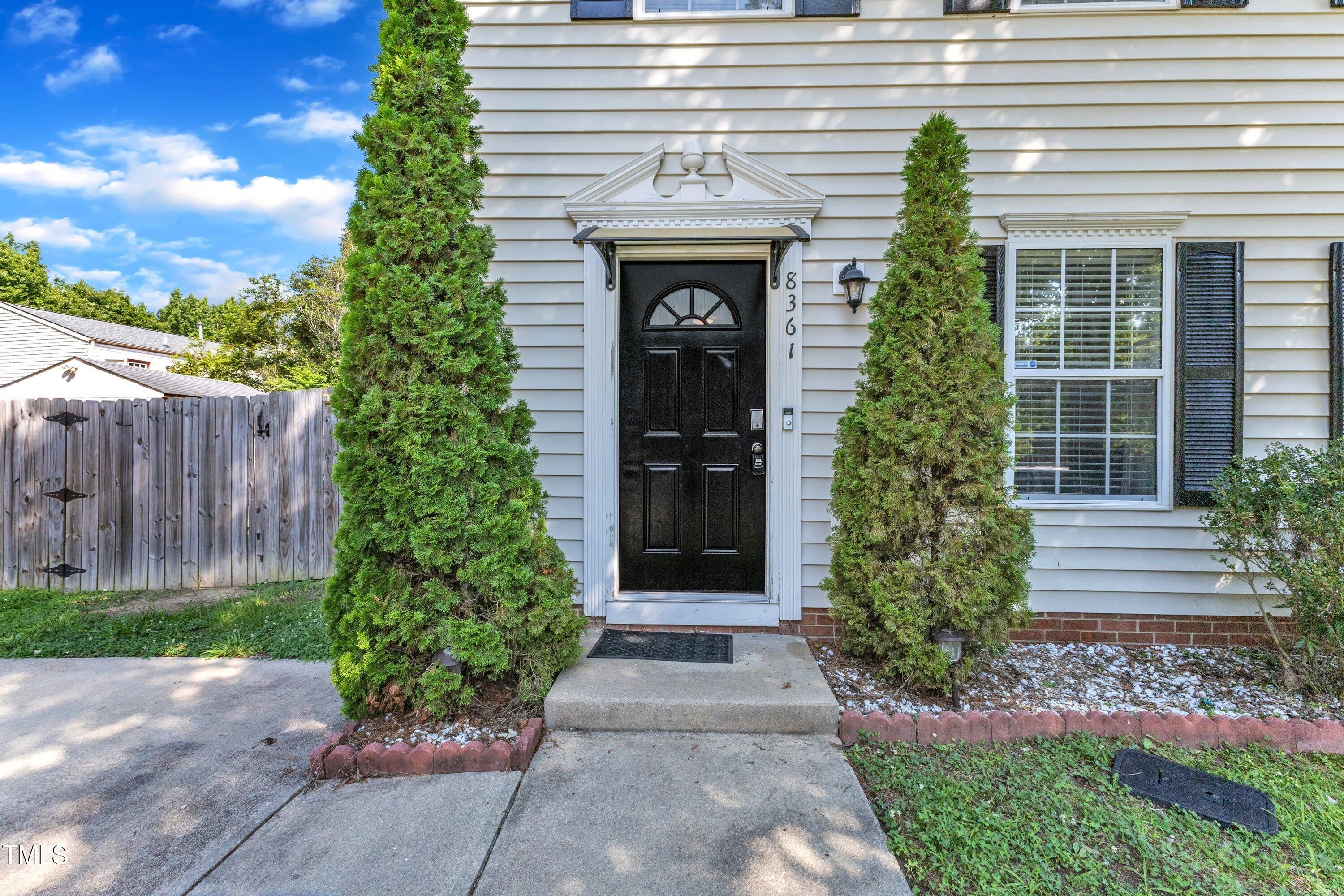8361 Mcguire Drive