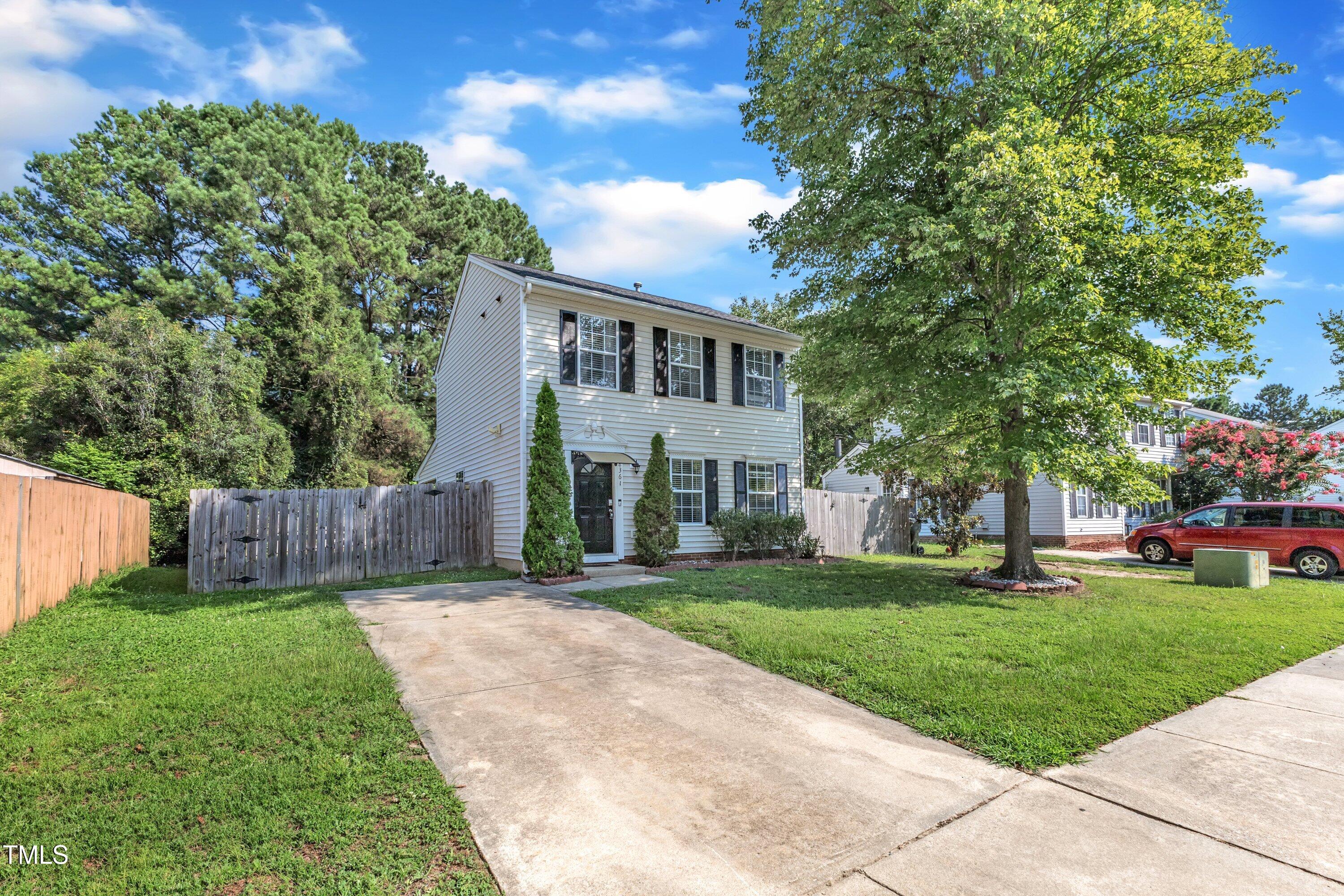 8361 Mcguire Drive