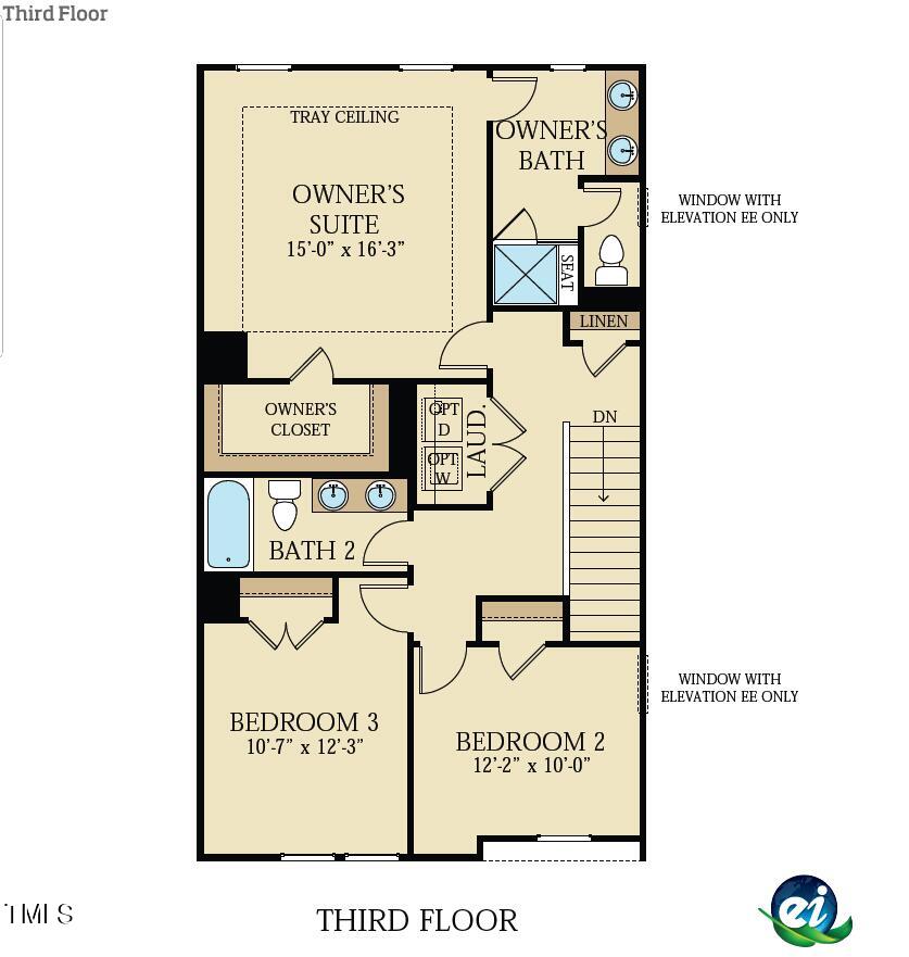 221 Carova Bend