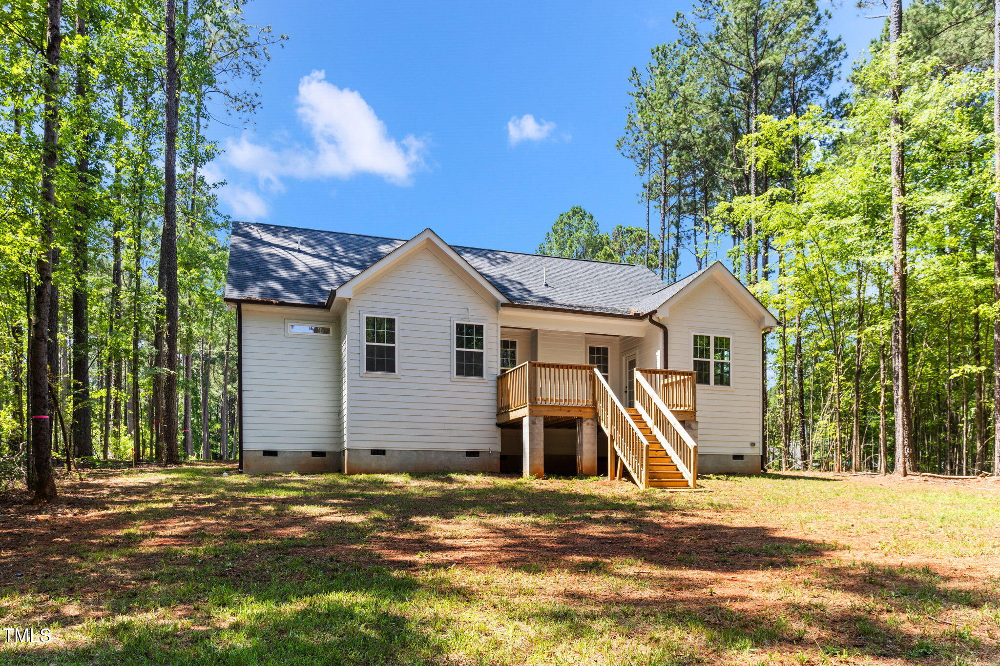 121 Quarterhorse Drive