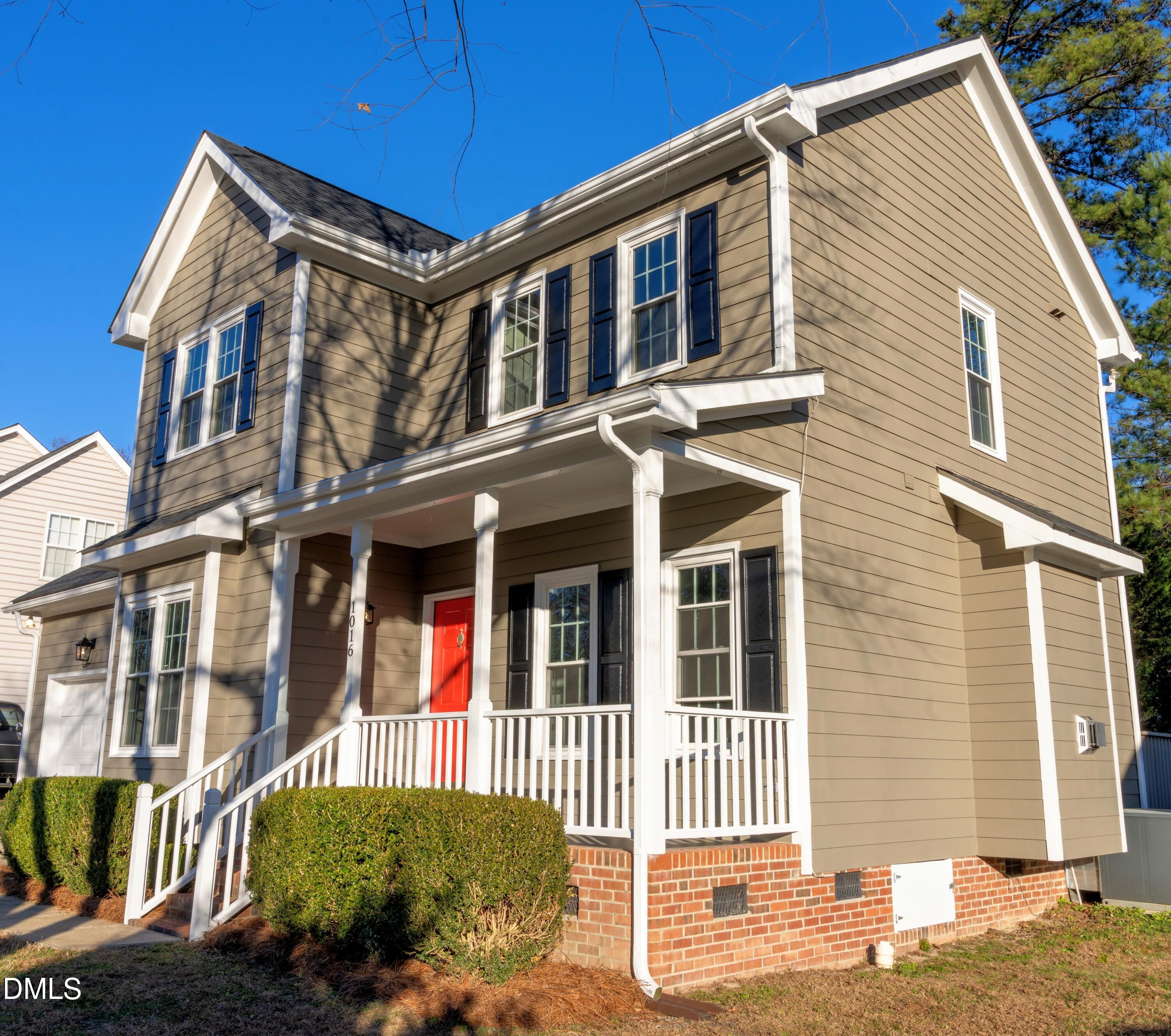 1016 Trail Stream Way